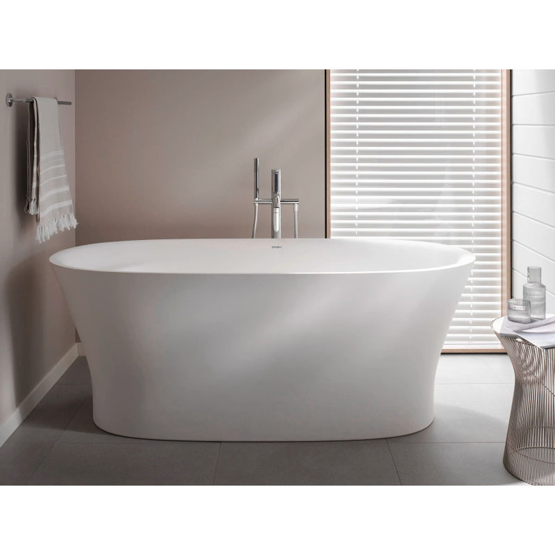 Держатель для полотенец Duravit Starck T 610 0099421000
