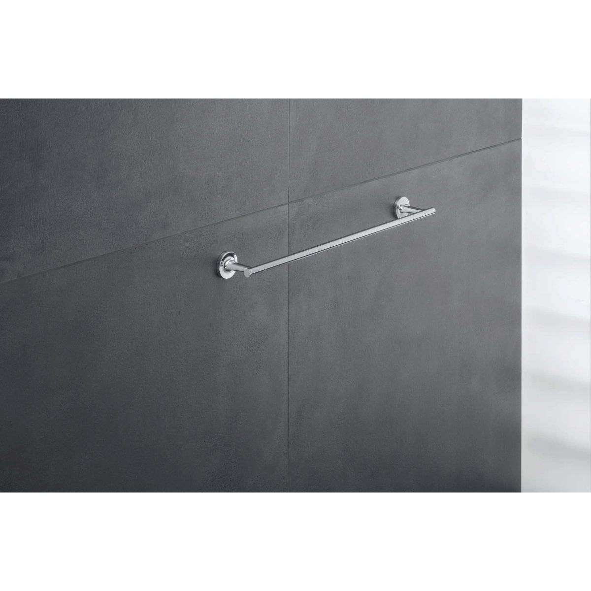 Полотенцедержатель Duravit Starck T 610 0099421000