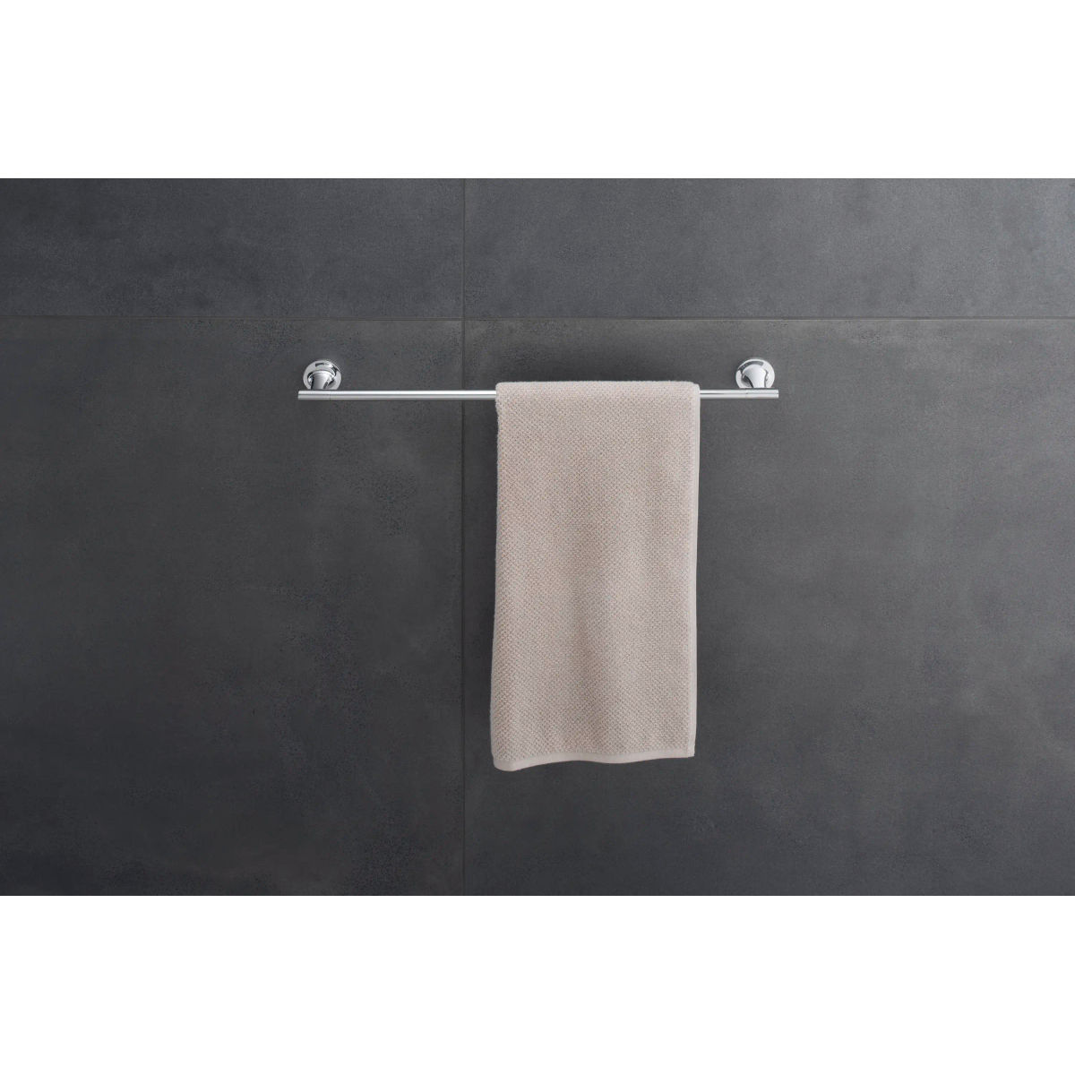 Полотенцедержатель Duravit Starck T 610 0099421000