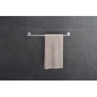 Держатель для полотенец Duravit Starck T 610 0099421000 — 4