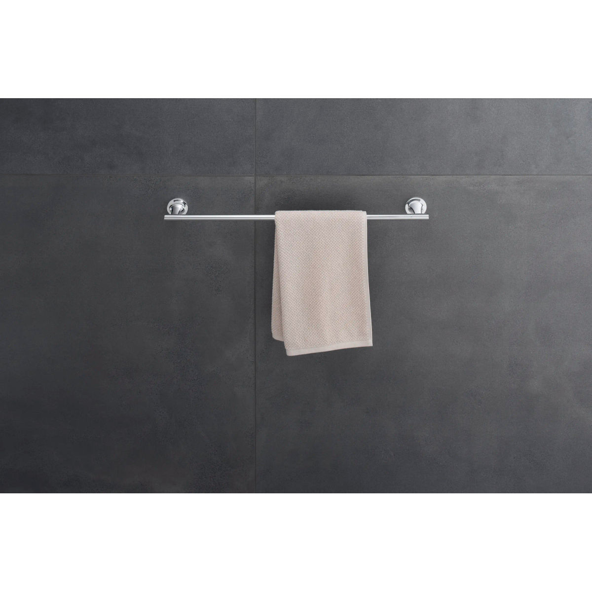 Полотенцедержатель Duravit Starck T 610 0099421000