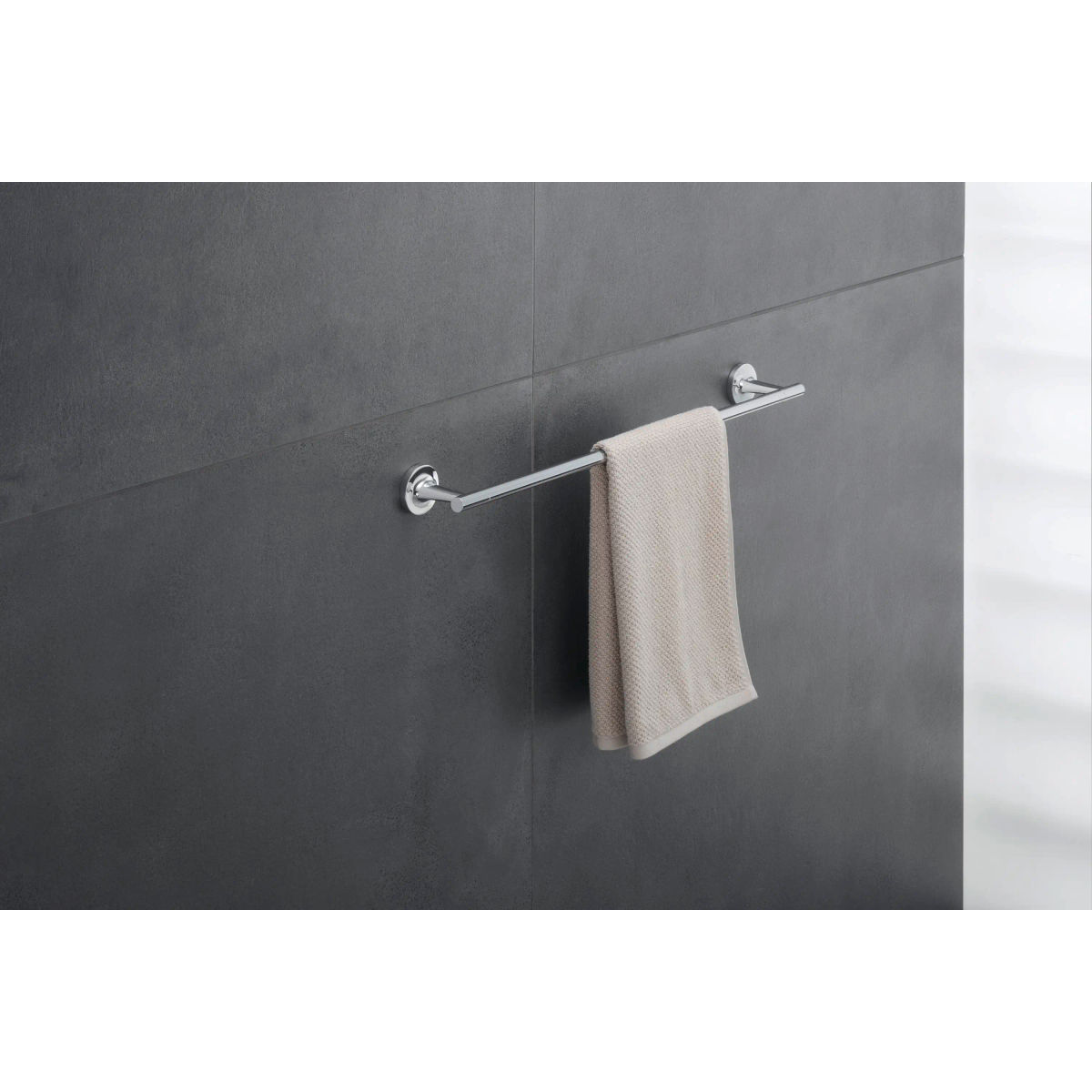 Полотенцедержатель Duravit Starck T 610 0099421000