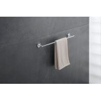 Держатель для полотенец Duravit Starck T 610 0099421000 — 6