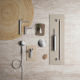 Полотенцедержатель Duravit Starck T 610 0099421000