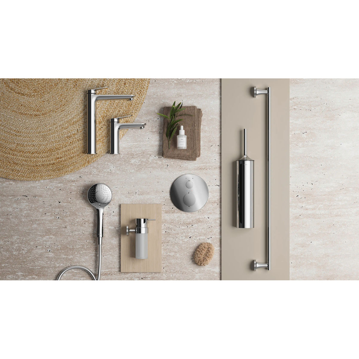 Полотенцедержатель Duravit Starck T 610 0099421000