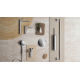 Полотенцедержатель Duravit Starck T 610 0099421000