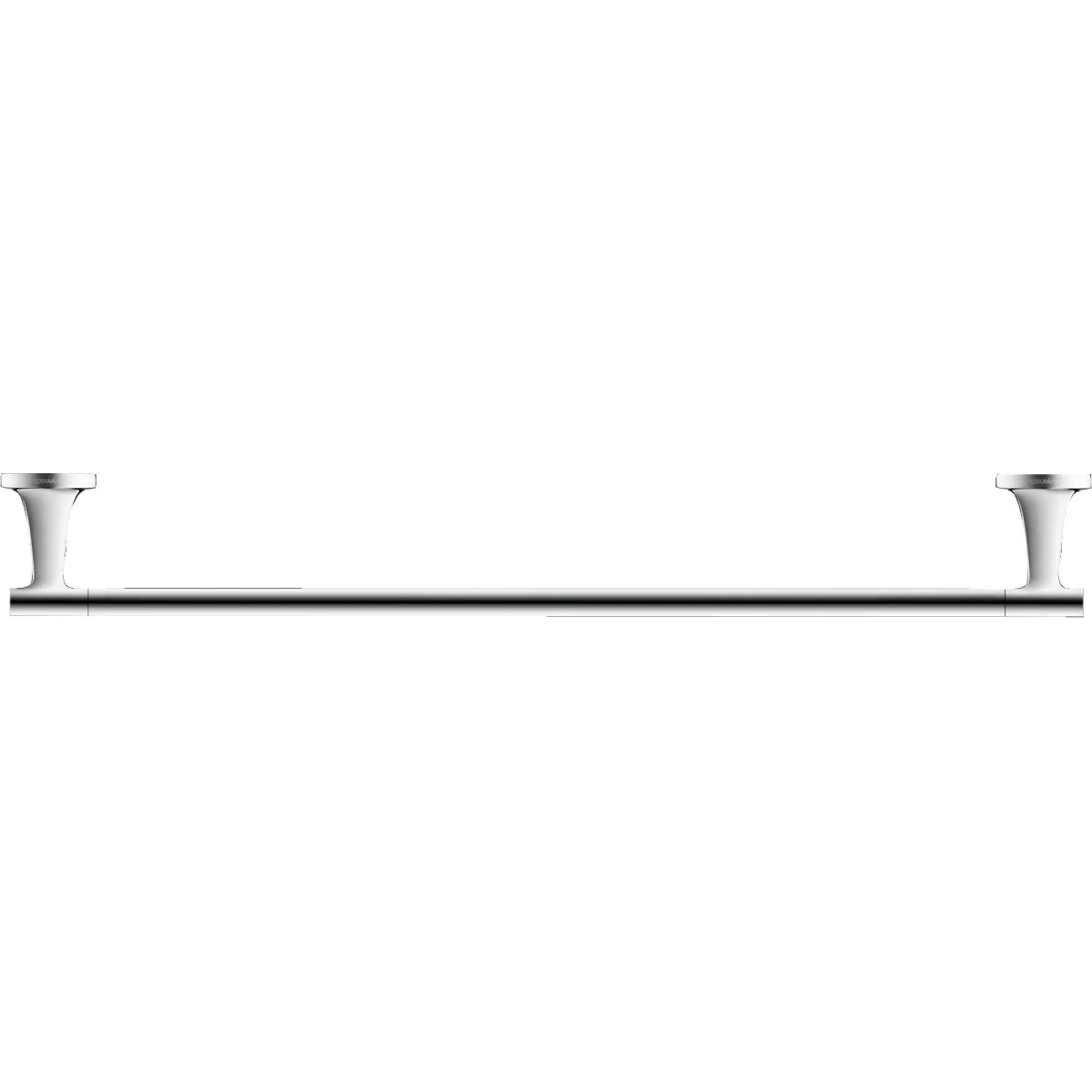 Полотенцедержатель Duravit Starck T 610 0099421000