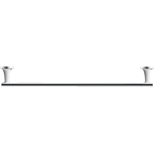 Держатель для полотенец Duravit Starck T 610 0099421000