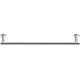 Полотенцедержатель Duravit Starck T 610 0099421000