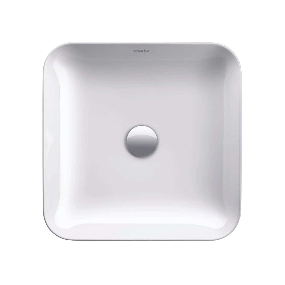 Умывальник Duravit Cape Cod 430 2340430000
