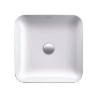 Раковина Duravit Cape Cod 430 2340430000 — 2
