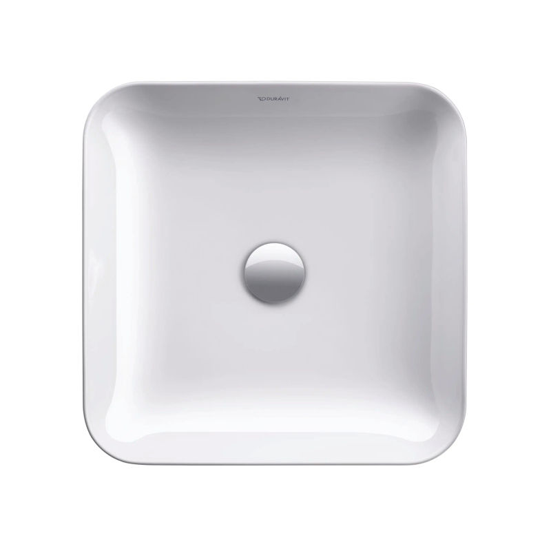 Раковина Duravit Cape Cod 430 2340430000