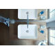 Умывальник Duravit Cape Cod 430 2340430000