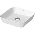Умывальник Duravit Cape Cod 430 2340430000