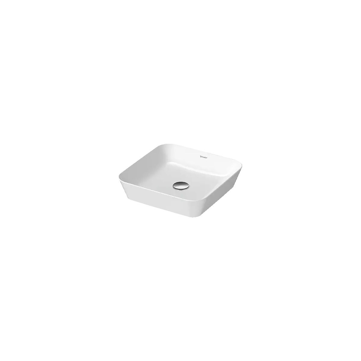 Умывальник Duravit Cape Cod 430 2340430000