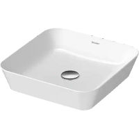 Раковина Duravit Cape Cod 430 2340430000 — 1