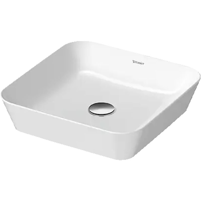 Раковина Duravit Cape Cod 430 2340430000