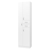 Шкаф-пенал для ванной Misty Мисти 50 / Э-05050-011 — 3