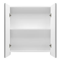 Шкаф с зеркалом для ванной Misty Балтика 70 / Э-Бал04070-011 без света — 3