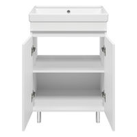 Тумба под раковину Misty Енисей 60 прямая Э-Ени01060-012 — 4