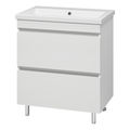 Енисей - 70 тумба с 2 ящ.