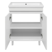 Тумба под раковину Misty Енисей 70 прямая Э-Ени01070-012 — 4