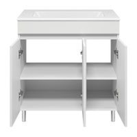 Тумба под раковину Misty Енисей 80 прямая Э-Ени01080-012 — 3