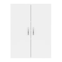 Шкаф-пенал для ванной Misty Лилия 60 подвесной универсальный БФ / Э-Лил08060-011бф — 3