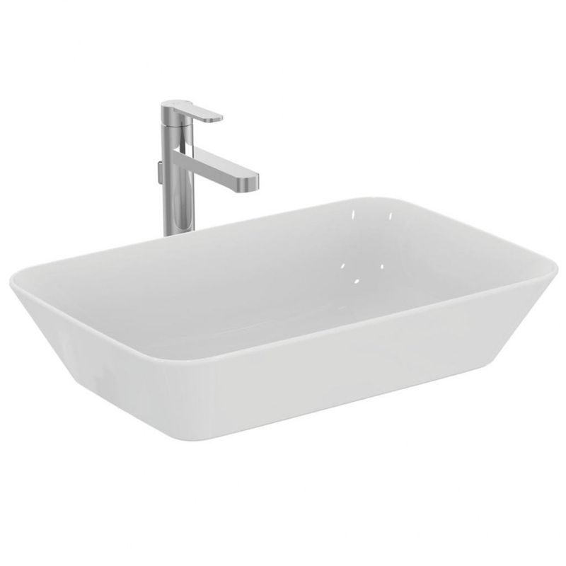 Раковина Ideal Standard Connect Air 60 см / E034801