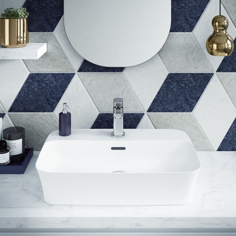 Раковина Ideal Standard Ipalyss Vessel 55 см / E207701