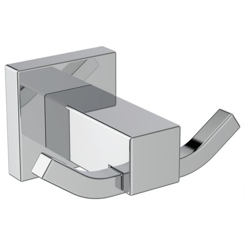 Крючок для ванной Ideal Standard IOM Square E2193AA хром