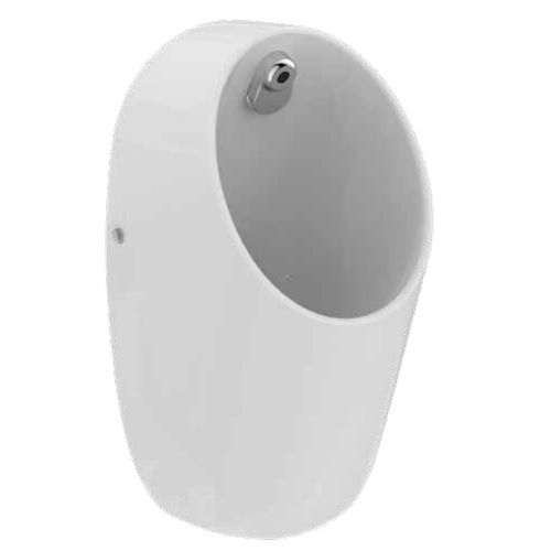 Писсуар Ideal Standard i.life E266301 сенсорный от сети белый