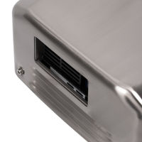 Сушилка для рук Electrolux EHDA – 2500 — 5