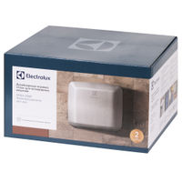 Сушилка для рук Electrolux EHDA – 2500 — 8