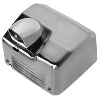 Сушилка для рук Electrolux EHDA/N – 2500 — 3