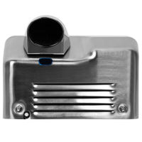 Сушилка для рук Electrolux EHDA/N – 2500 — 4