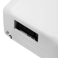 Сушилка для рук Electrolux EHDA/W – 2500 (белая) — 5