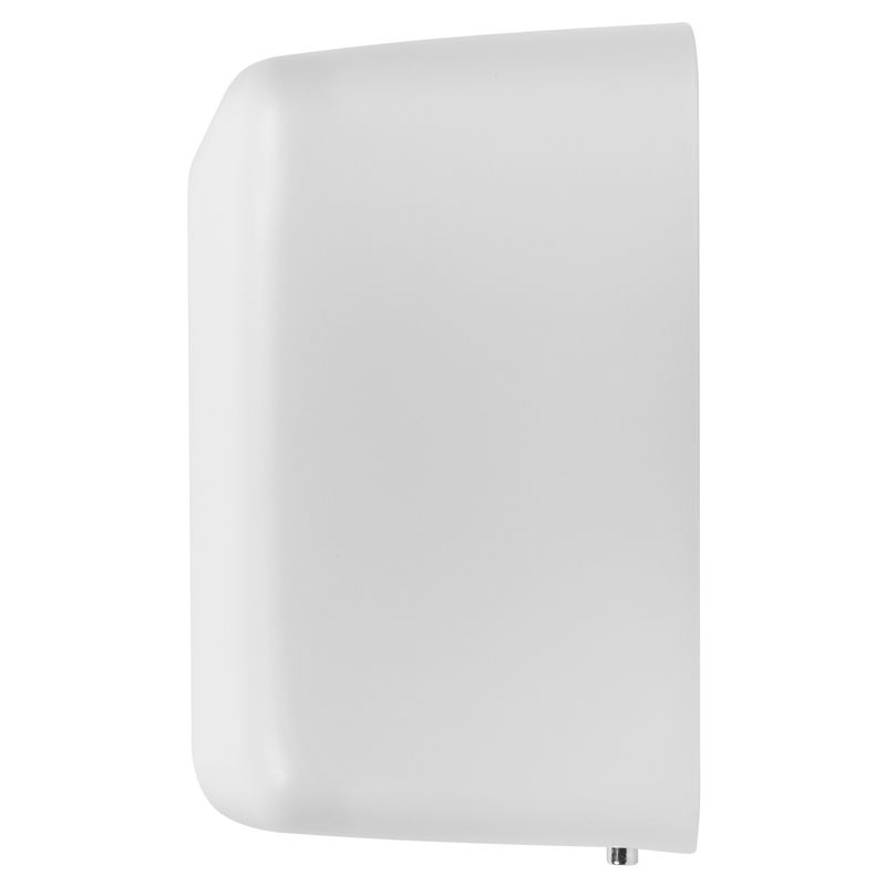 Сушилка для рук Electrolux EHDA/W – 2500 (белая)