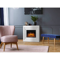Очаг электрический Electrolux EFP/P-2520LS — 5