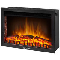 Очаг электрический Electrolux EFP/P-2520LS — 1