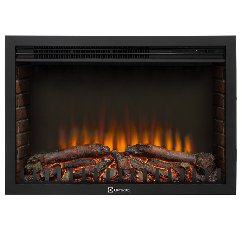 Очаг электрический Electrolux EFP/P-3020LS