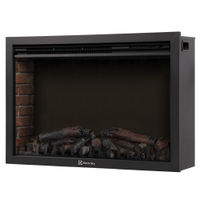 Очаг электрический Electrolux EFP/P-3020LS — 3