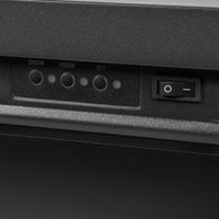 Очаг электрический Electrolux EFP/P-3020LS — 5