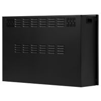 Очаг электрический Electrolux EFP/P-3020LS — 8