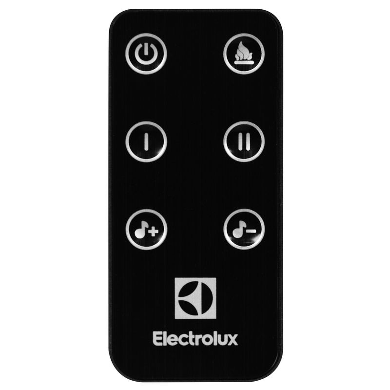 Очаг электрический Electrolux EFP/P-3020LS