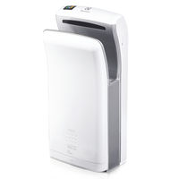 Сушилка для рук Electrolux EHDA/HPF-1200W высокоскоростная (белая) — 1