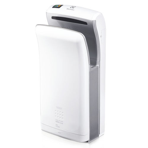 Сушилка для рук Electrolux EHDA/HPF-1200W высокоскоростная (белая)