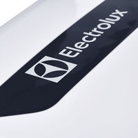Сушилка для рук Electrolux EHDA/HPW-1800W высокоскоростная (белая) — 3
