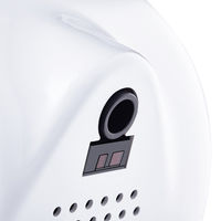 Сушилка для рук Electrolux EHDA/HPW-1800W высокоскоростная (белая) — 4