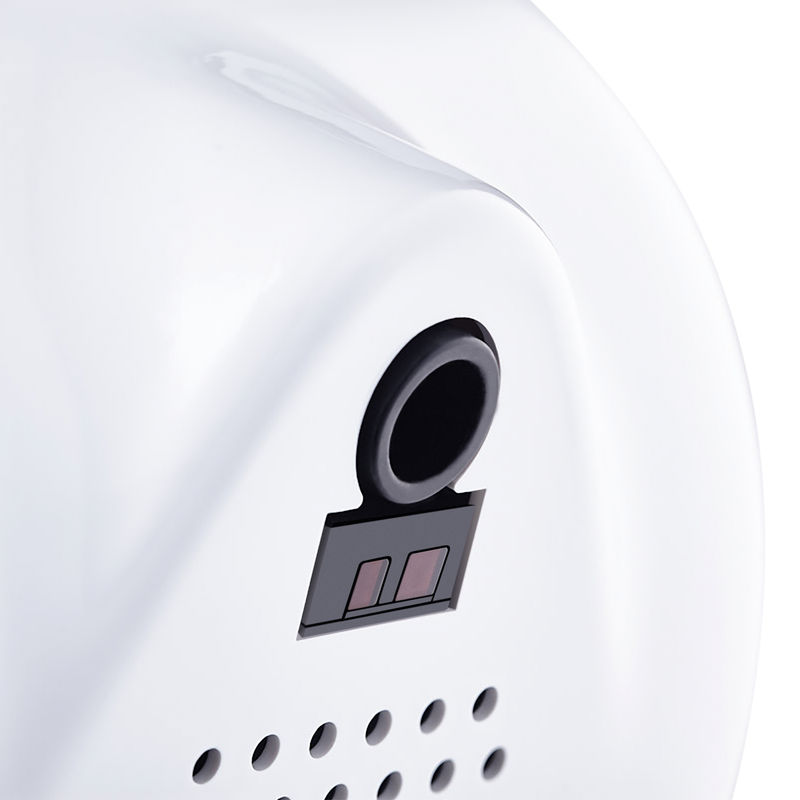 Сушилка для рук Electrolux EHDA/HPW-1800W высокоскоростная (белая)